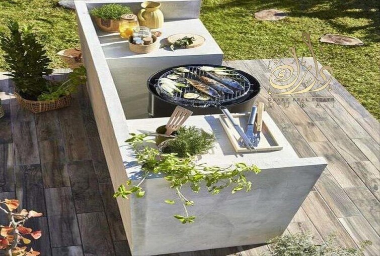 JVT District 4 Apartment for Sale, Jumeirah Village Triangle (JVT), Dubai