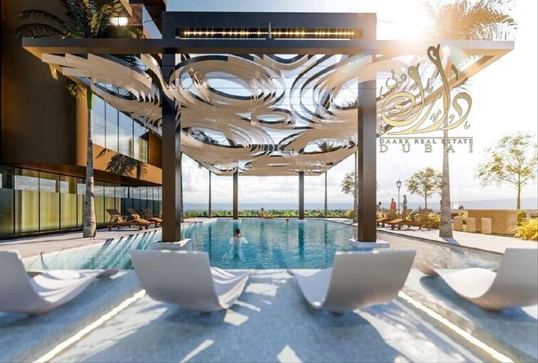 JVT District 4 Apartment for Sale, Jumeirah Village Triangle (JVT), Dubai