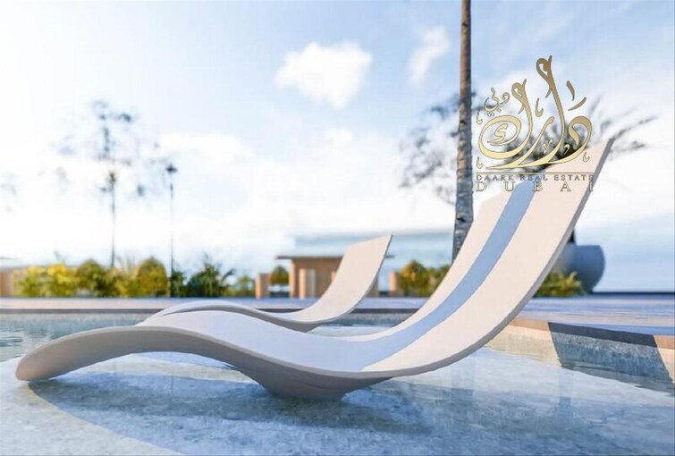 JVT District 4 Apartment for Sale, Jumeirah Village Triangle (JVT), Dubai