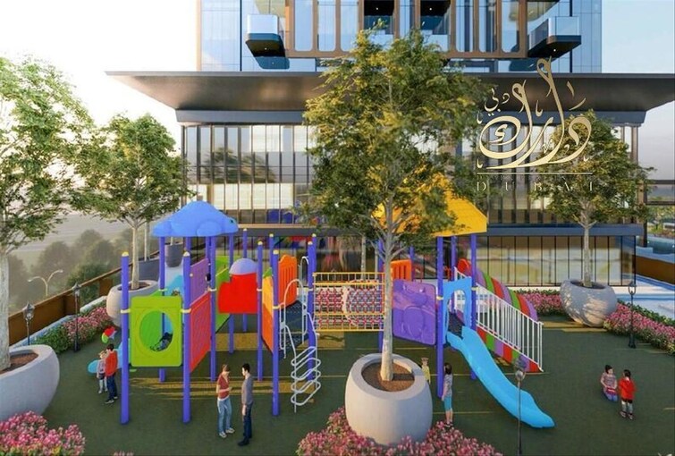 JVT District 4 Apartment for Sale, Jumeirah Village Triangle (JVT), Dubai