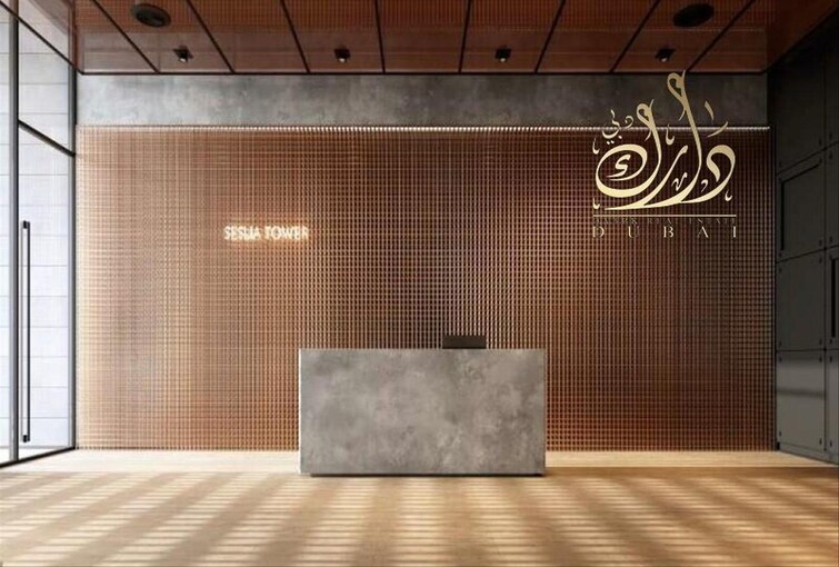 JVT District 4 Apartment for Sale, Jumeirah Village Triangle (JVT), Dubai