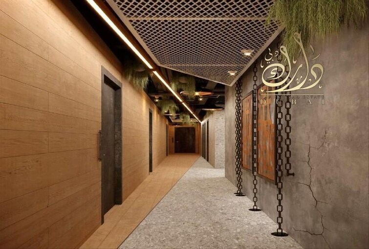 JVT District 4 Apartment for Sale, Jumeirah Village Triangle (JVT), Dubai