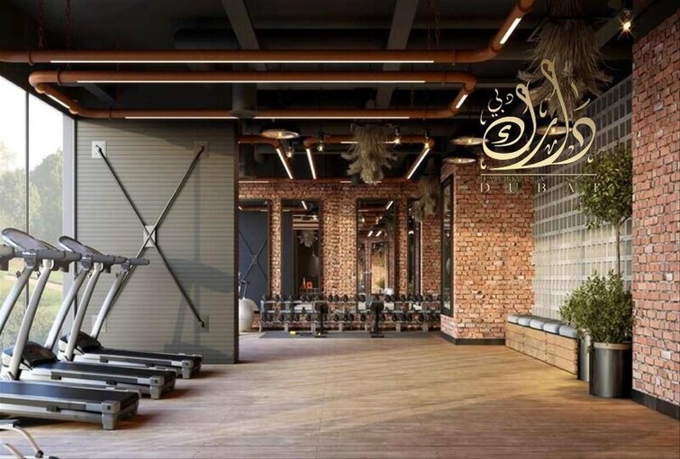 JVT District 4 Apartment for Sale, Jumeirah Village Triangle (JVT), Dubai