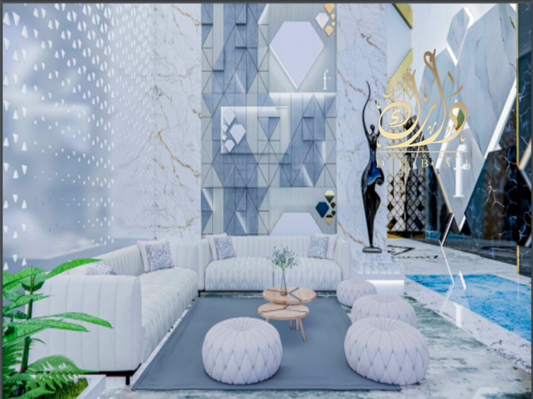 Studio 465 Sq.Ft. Apartment for Sale in JVT District 4, Jumeirah Village Triangle (JVT), Dubai - 6103468 photo 8
