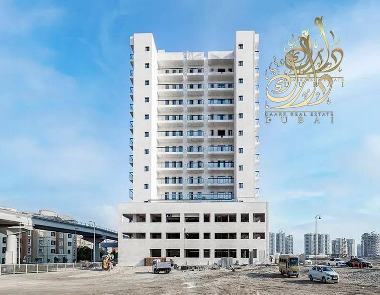 Jebel Ali Village Apartment for Sale, Jebel Ali, Dubai