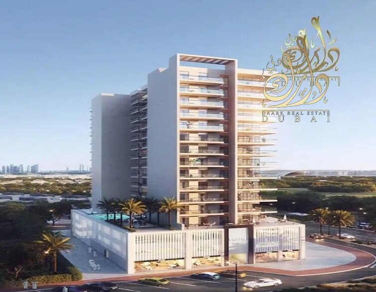 Jebel Ali Village Apartment for Sale, Jebel Ali, Dubai