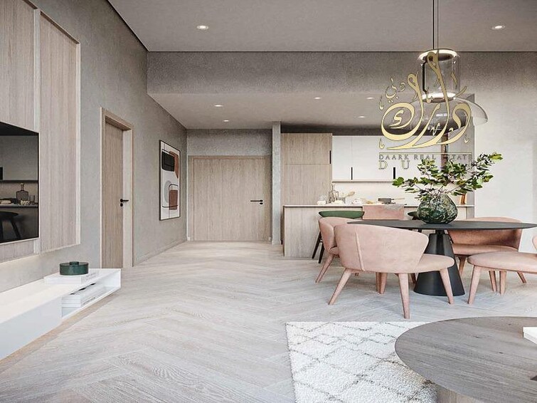 Jebel Ali Village Apartment for Sale, Jebel Ali, Dubai