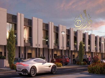 Bianca Townhouse for Sale, Dubailand, Dubai