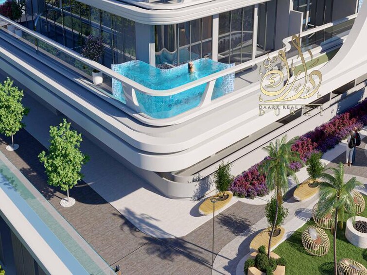  Apartment for Sale, Discovery Gardens, Dubai