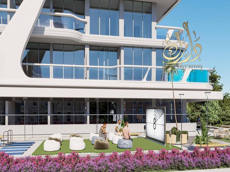  Apartment for Sale, Discovery Gardens, Dubai