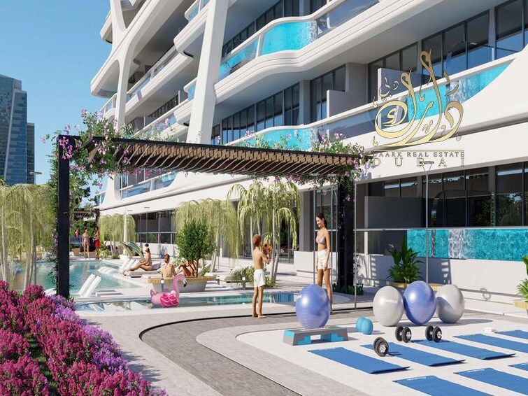  Apartment for Sale, Discovery Gardens, Dubai