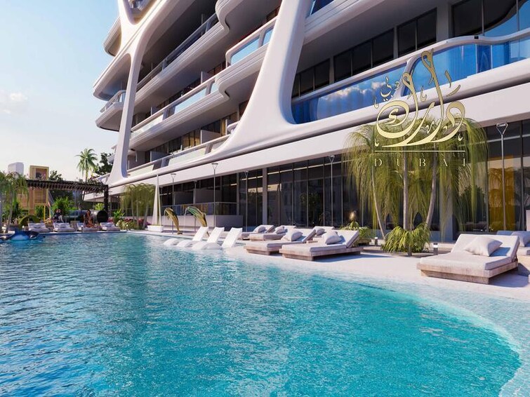  Apartment for Sale, Discovery Gardens, Dubai