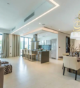 1 BR 725.38 Sq.Ft. Apartment in Sobha One