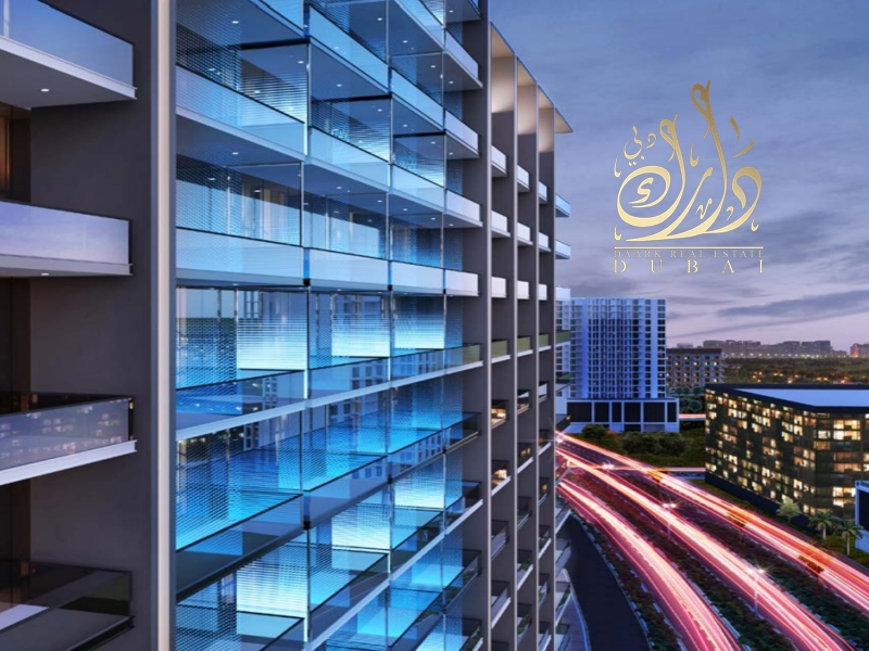 1 Bedroom 390 Sq.Ft. Apartment for Sale in Jumeirah Village Circle (JVC), Dubai - 6096668 photo 8