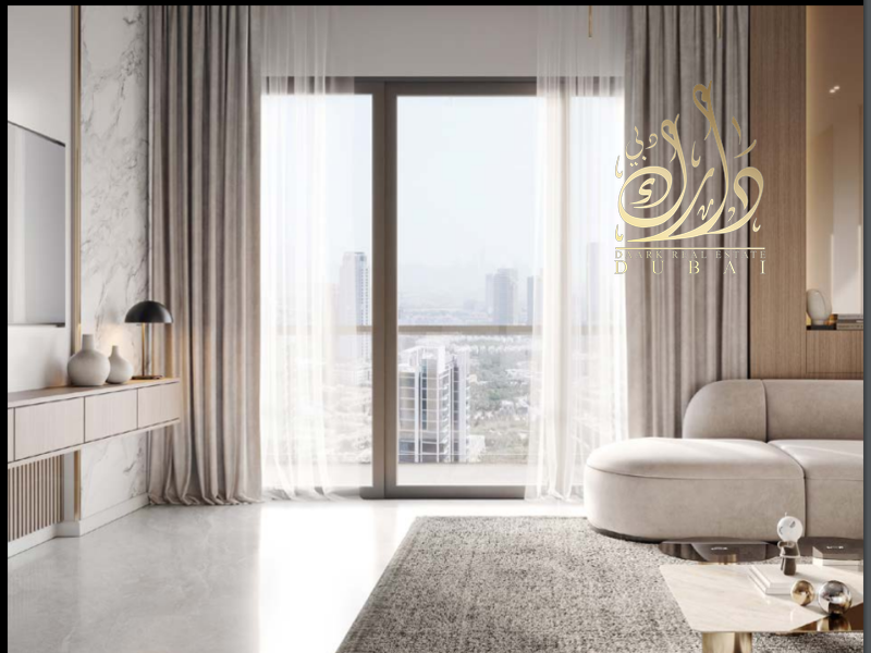 1 Bedroom 390 Sq.Ft. Apartment for Sale in Jumeirah Village Circle (JVC), Dubai - 6096668 photo 6