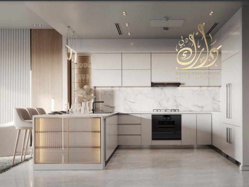 1 Bedroom 390 Sq.Ft. Apartment for Sale in Jumeirah Village Circle (JVC), Dubai - 6096668 photo 4