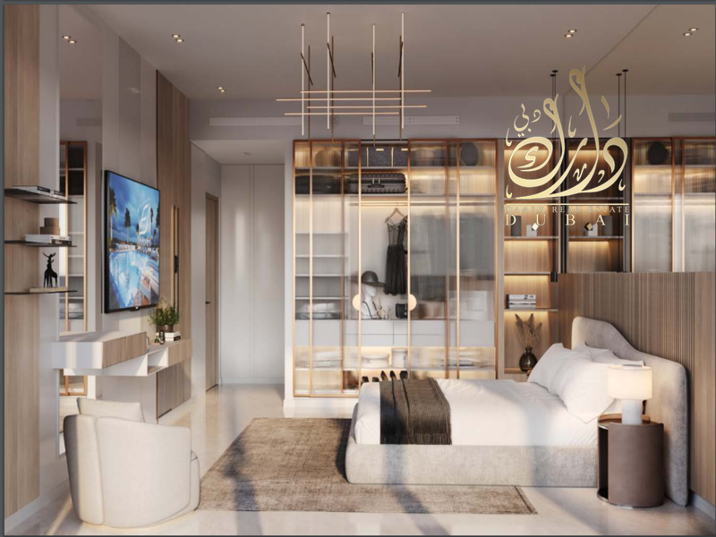 1 Bedroom 390 Sq.Ft. Apartment for Sale in Jumeirah Village Circle (JVC), Dubai - 6096668 photo 3