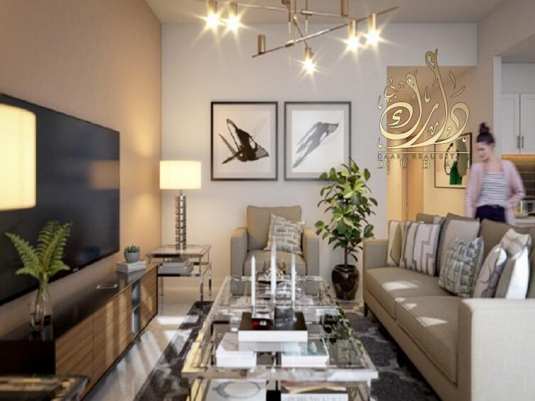 Rukan Townhouse for Sale, Dubailand, Dubai