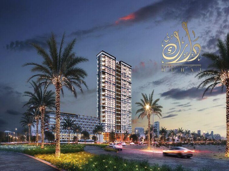 JVC District 15 Apartment for Sale, Jumeirah Village Circle (JVC), Dubai