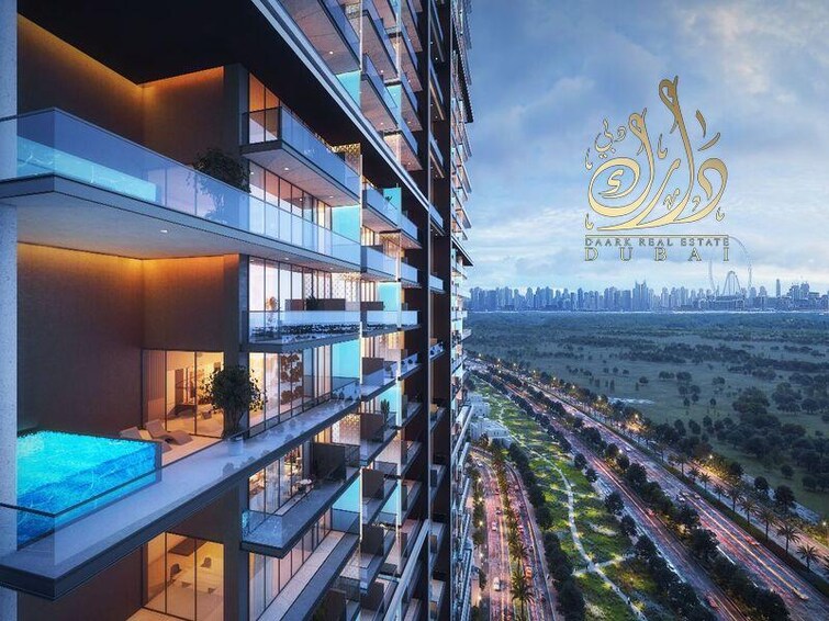 JVC District 15 Apartment for Sale, Jumeirah Village Circle (JVC), Dubai