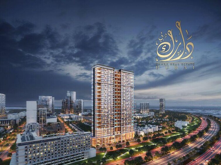 JVC District 15 Apartment for Sale, Jumeirah Village Circle (JVC), Dubai