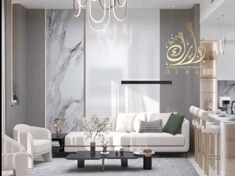JVC District 15 Apartment for Sale, Jumeirah Village Circle (JVC), Dubai