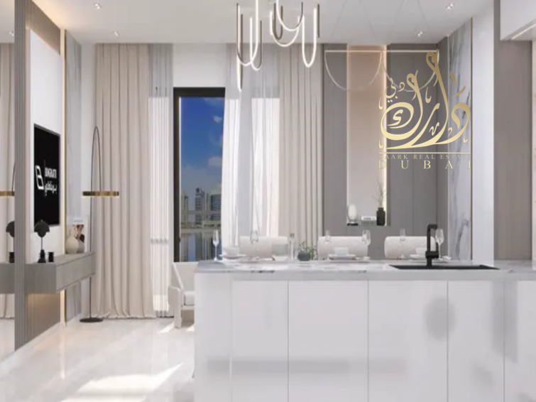 JVC District 15 Apartment for Sale, Jumeirah Village Circle (JVC), Dubai