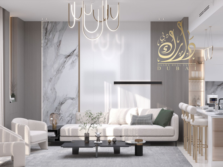 JVC District 15 Apartment for Sale, Jumeirah Village Circle (JVC), Dubai