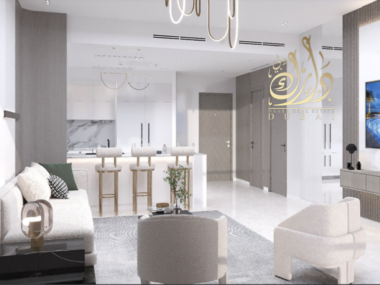 JVC District 15 Apartment for Sale, Jumeirah Village Circle (JVC), Dubai