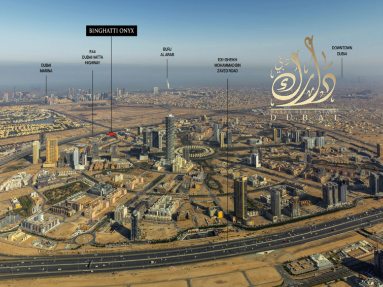 JVC District 15 Apartment for Sale, Jumeirah Village Circle (JVC), Dubai