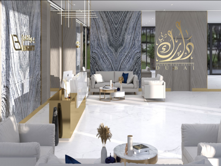 JVC District 15 Apartment for Sale, Jumeirah Village Circle (JVC), Dubai