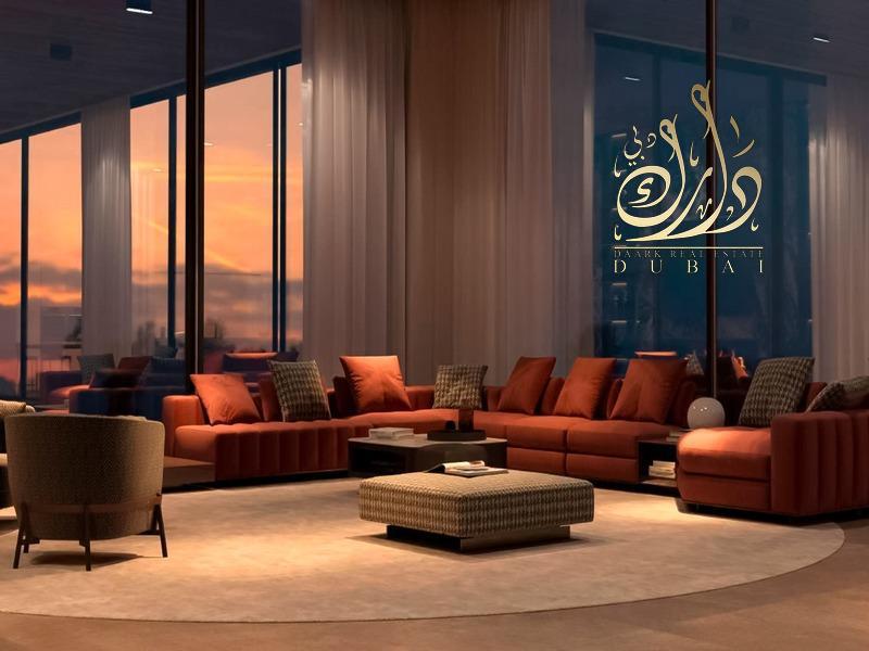 Millennium Talia Residences Apartment for Sale, Al Furjan, Dubai