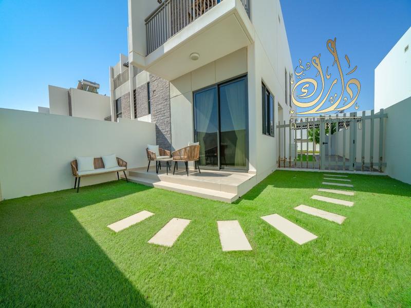 Villanova Villa for Sale, Dubailand, Dubai