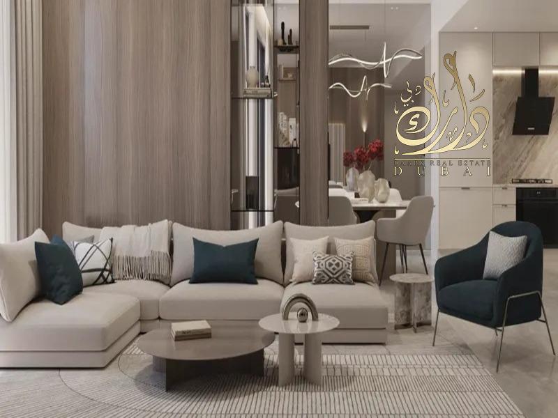  Apartment for Sale, Dubailand, Dubai