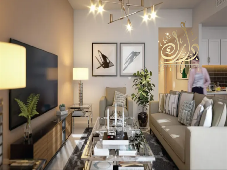 Bianca Townhouse for Sale, Dubailand, Dubai