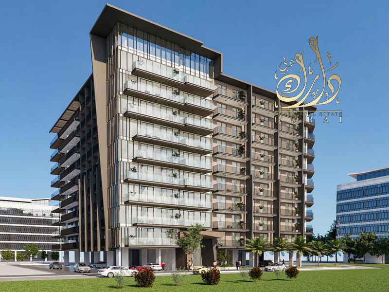  Apartment for Sale, Arjan, Dubai