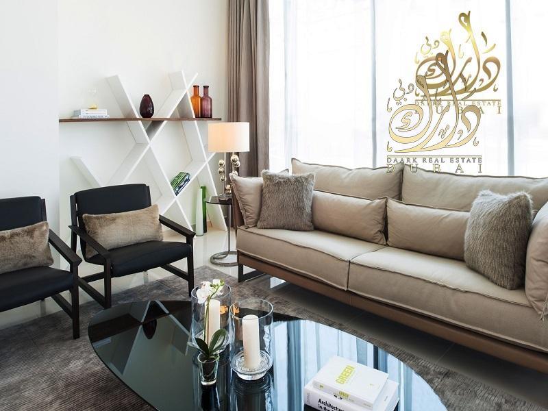 Nobles Tower Apartment for Sale, Business Bay, Dubai