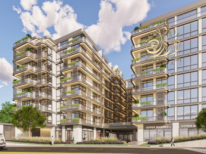  Apartment for Sale, Green Community, Dubai