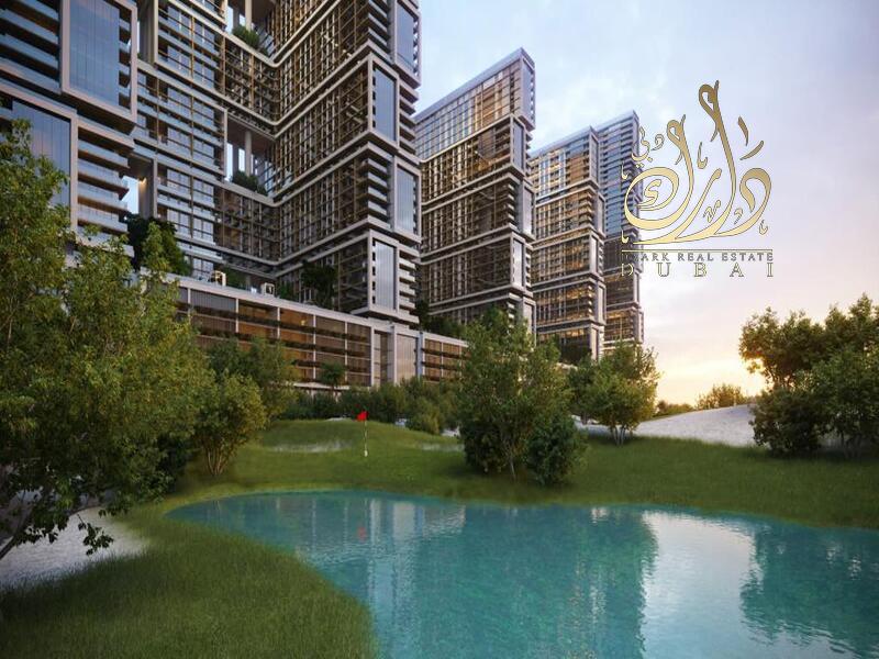 Sobha Hartland Apartment for Sale, Mohammed Bin Rashid City, Dubai