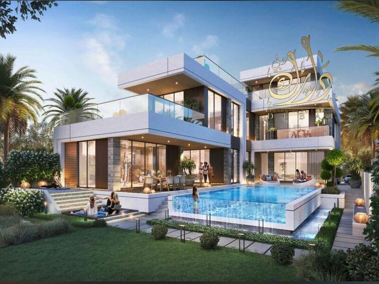 Morocco Cluster Townhouse for Sale, International City, Dubai
