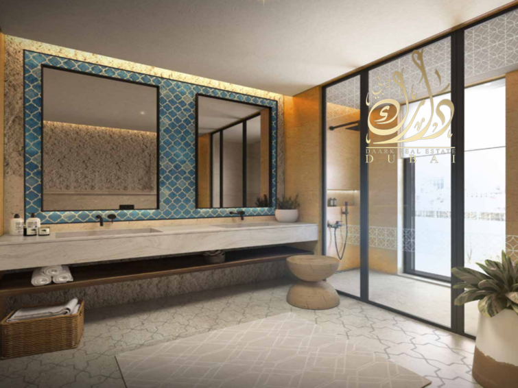 Morocco Cluster Townhouse for Sale, International City, Dubai