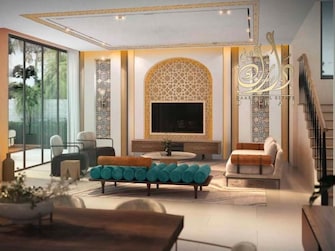 6 BR Townhouse For Sale in Morocco Cluster Cover Image