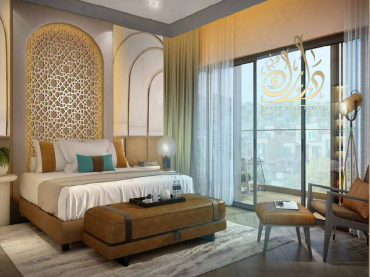 Morocco Cluster Townhouse for Sale, International City, Dubai