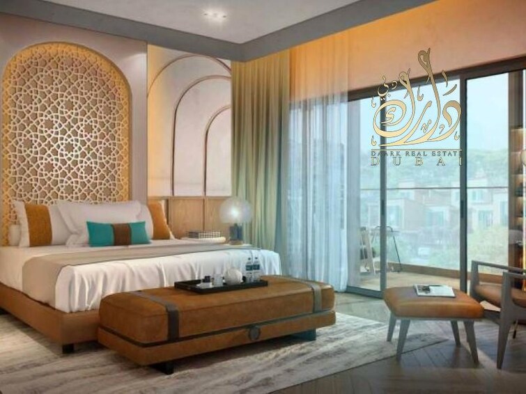 Morocco Cluster Townhouse for Sale, International City, Dubai