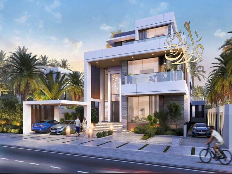Morocco Cluster Townhouse for Sale, International City, Dubai