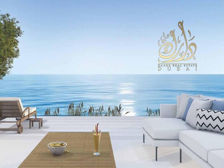 Danah Bay Villa for Sale, Al Marjan Island, Ras al-Khaimah