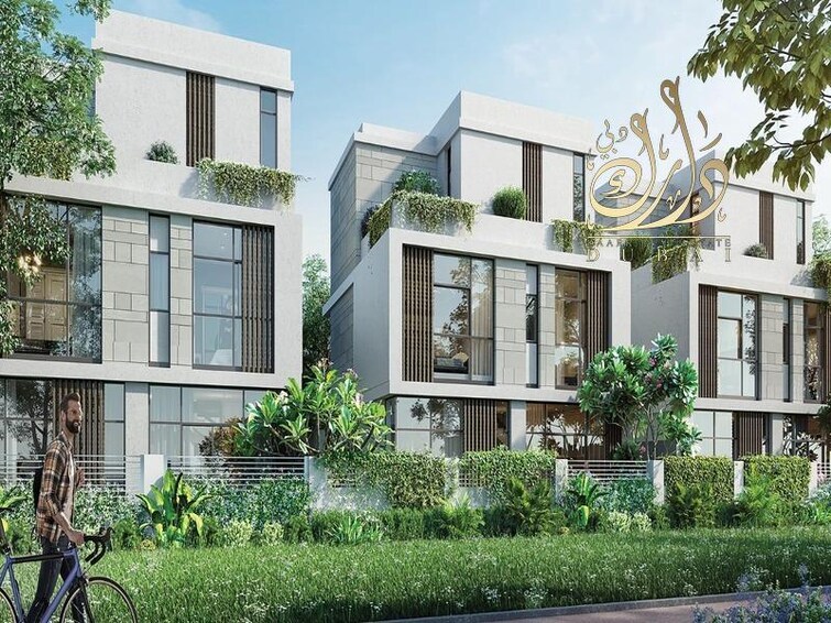 Danah Bay Villa for Sale, Al Marjan Island, Ras al-Khaimah