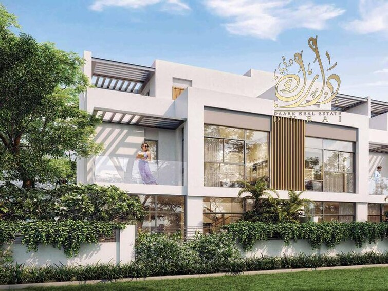 Danah Bay Villa for Sale, Al Marjan Island, Ras al-Khaimah