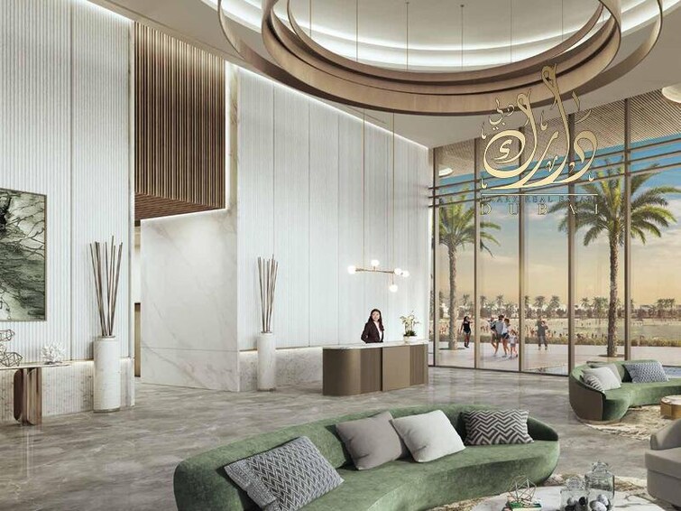 Danah Bay Villa for Sale, Al Marjan Island, Ras al-Khaimah