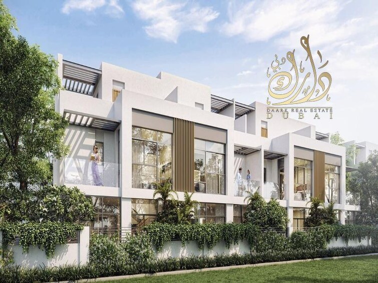 Danah Bay Villa for Sale, Al Marjan Island, Ras al-Khaimah
